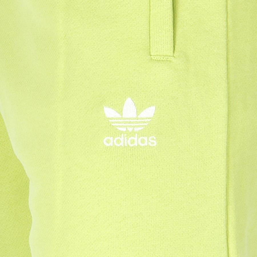 Alternative Image for Productadidas Originals Essential Shorts Yellow3